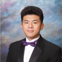 Bryan Chau