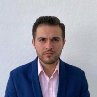 Erick Daniel Sotres Rangel