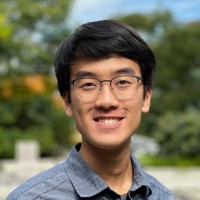 Timothy Cai