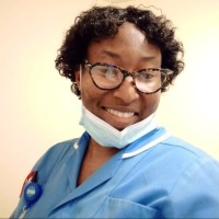 Augusta Nwanguma (Nee Onyema)