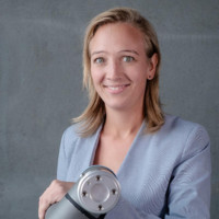 Stine Bork Rasmussen