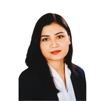 Fatima Haering