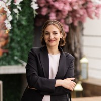 Viktoriia Onishchuk