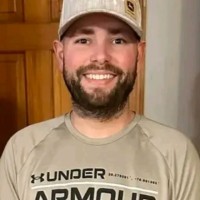 Tyler Huffman