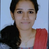 Haritha M
