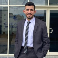 Abdallah E. Ramadan