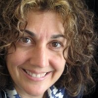 Susan Watts