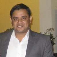 Sushanta Roy