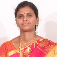 Anitha Mary Johnson
