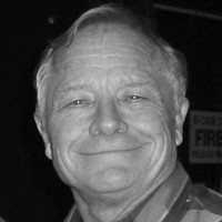 Dwight Jaeger