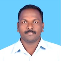 Jayaprakash A