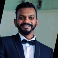 Shashank Varghese
