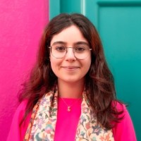 Madeeha Ayub