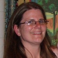 Amanda Wilson