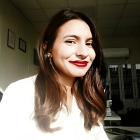 Betül Dokumacı