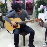 Johnny Chu