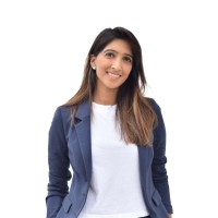 Roshni Raju Palepu