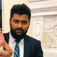 Mohammad Ibrahim Abdul