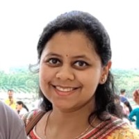 Srishti Mehta