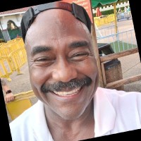 Robert Harrison Iii