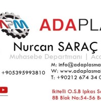 Nurcan SARAÇ