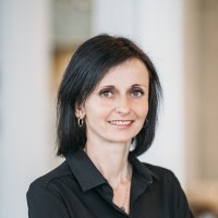 Monika Koubková