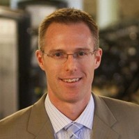 Greg McCarthy