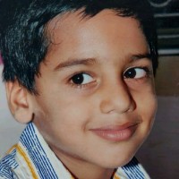 KALLAM KRISHN TEJA REDDY