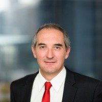 Mark Landewee
