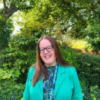 Lesley Wilkins