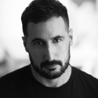 Jorge Plaza Díez
