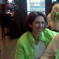 Susan Corner