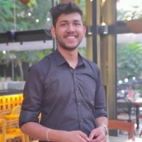 Bhavesh Gangwal
