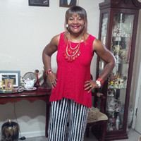 Annette Mcmichael