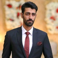 Haseeb Shah