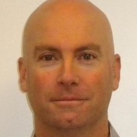 Mark Nash