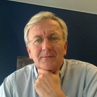 Guy Desjonquères
