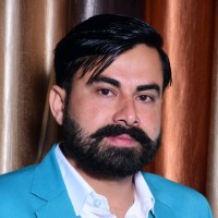 Atendra Singh