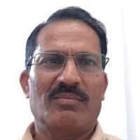 Ravinder Koila Konda