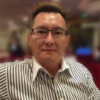 Andy Koh