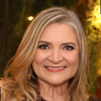 Gisele Maria Faganello  Castro Lahoz