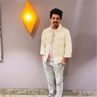 Rahul Goud