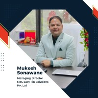Mukesh Sonawane