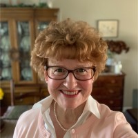 Elizabeth Carberry