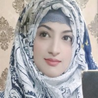 Madiha Kalsoom