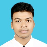 Ashiqueuzzaman Rupom