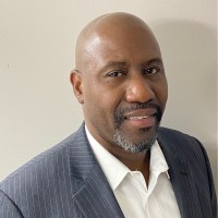 Rondey A. Bullock, M.P.A.
