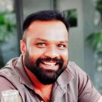Jayesh Jayachandran