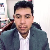 Cristian Fajardo Paredes