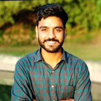 Shubham Kumar